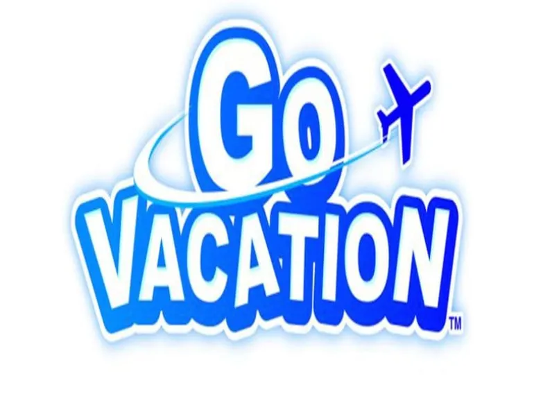 Nintendo Go Vacation (Box)