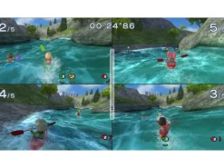 Nintendo Go Vacation (Box)
