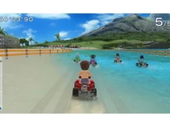 Nintendo Go Vacation (Box)