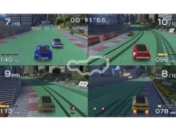 Nintendo Go Vacation (Box)