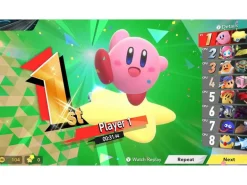 Nintendo Kirby Air Riders (Box)