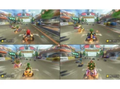 Nintendo Mario Kart 8 Deluxe