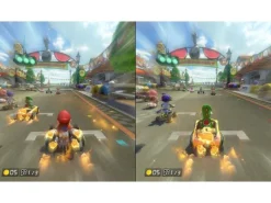 Nintendo Mario Kart 8 Deluxe