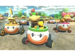 Nintendo Mario Kart 8 Deluxe