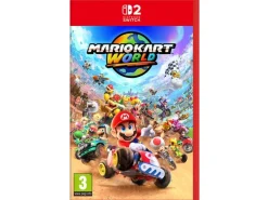 Nintendo Mario Kart World