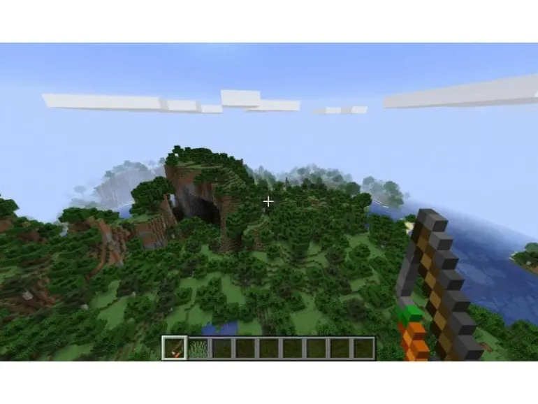Nintendo Minecraft: Nintendo Switch Edition (Box)
