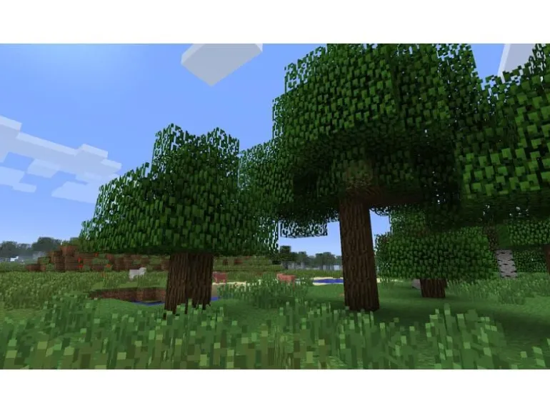 Nintendo Minecraft: Nintendo Switch Edition (Box)