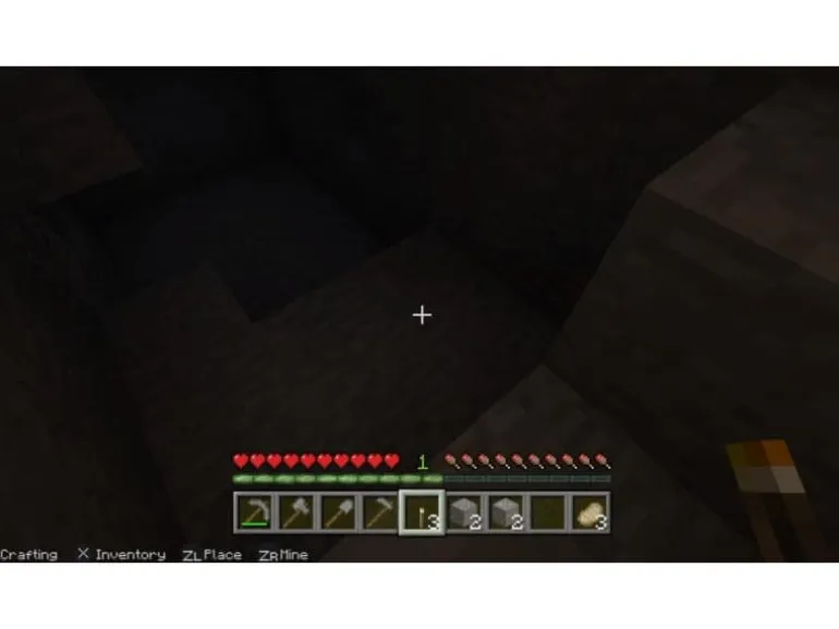 Nintendo Minecraft: Nintendo Switch Edition (Box)