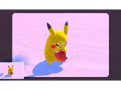 Nintendo New Pokémon Snap (Box)