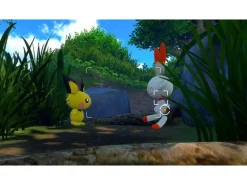 Nintendo New Pokémon Snap (Box)