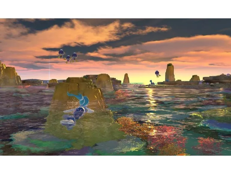 Nintendo New Pokémon Snap (Box)