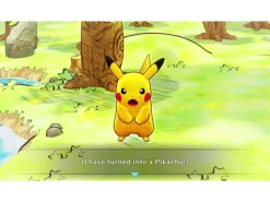 Nintendo Pokémon Mystery Dungeon: Rescue Team DX (Box)