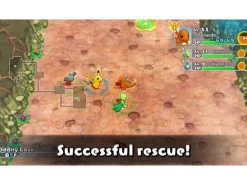 Nintendo Pokémon Mystery Dungeon: Rescue Team DX (Box)