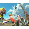 Nintendo Splatoon Raiders (Box)