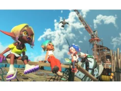 Nintendo Splatoon Raiders (Box)