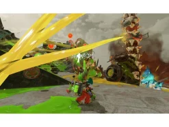 Nintendo Splatoon Raiders (Box)