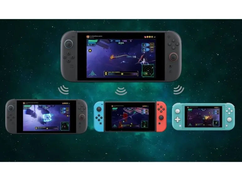 Nintendo Star Fox (Box)