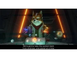 Nintendo Star Fox (Box)