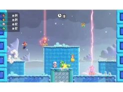 Nintendo Super Mario Bros. Wonder Nintendo Switch 2 (Box)