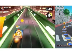 Nintendo Super Mario Party Jamboree