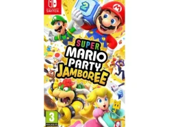 Nintendo Super Mario Party Jamboree