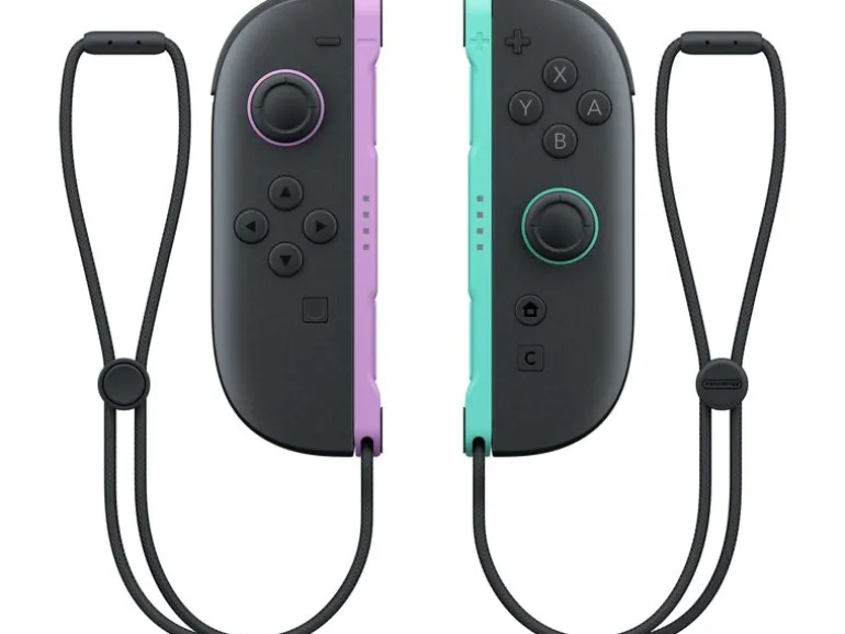 Nintendo Switch 2 Joy-Con 2er Set