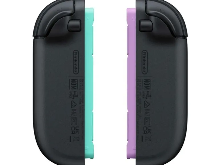 Nintendo Switch 2 Joy-Con 2er Set