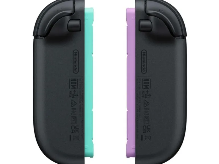 Nintendo Switch 2 Joy-Con 2er Set