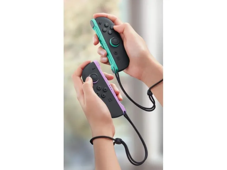 Nintendo Switch 2 Joy-Con 2er Set