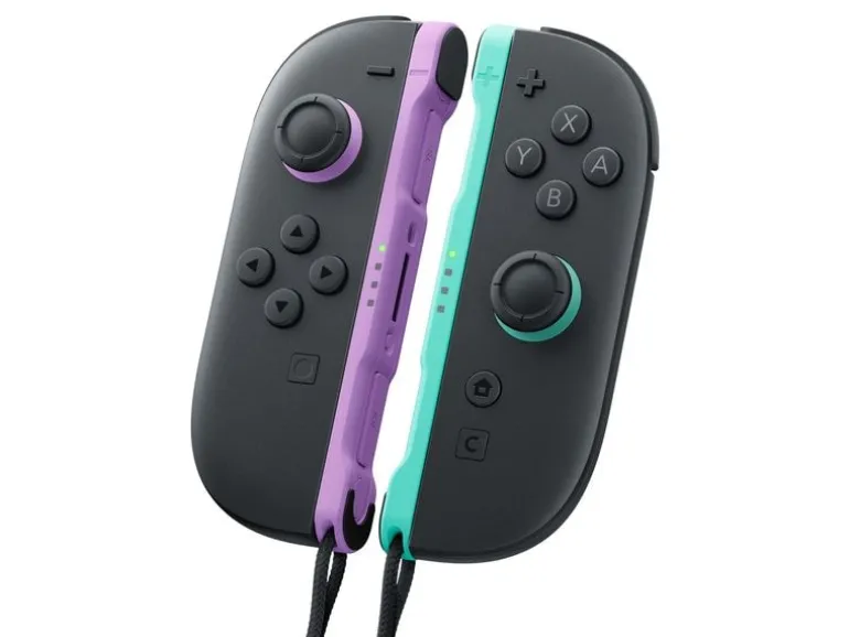 Nintendo Switch 2 Joy-Con 2er Set