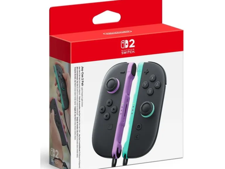 Nintendo Switch 2 Joy-Con 2er Set