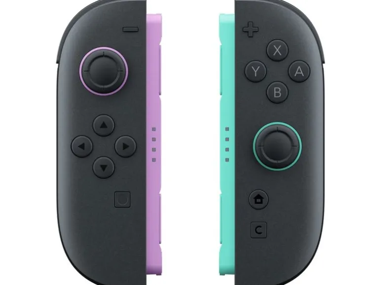 Nintendo Switch 2 Joy-Con 2er Set