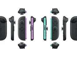 Nintendo Switch 2 Joy-Con 2er Set