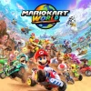 Nintendo Switch 2 Mario Kart World-Set