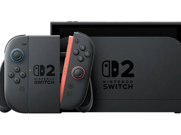 Nintendo Switch 2 Mario Kart World-Set