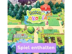 Nintendo Switch 2 + Pokémon Pokopia Set
