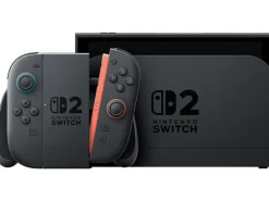 Nintendo Switch 2 + Pokémon Pokopia Set
