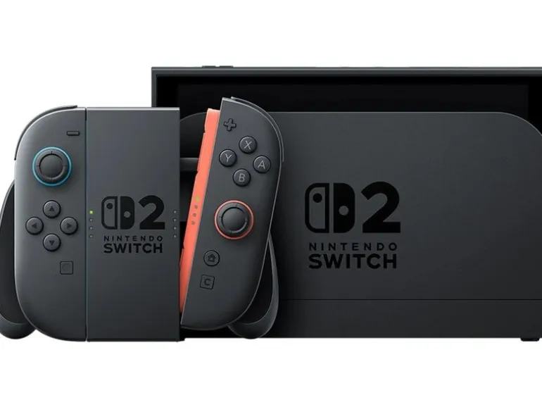 Nintendo Switch 2 + Pokémon Pokopia Set