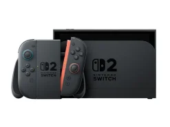 Nintendo Switch 2 + Pokémon Pokopia Set