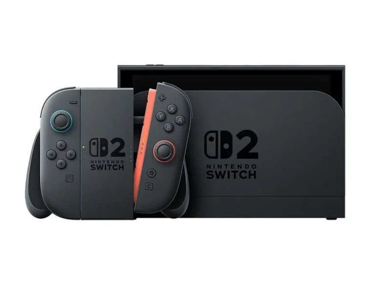 Nintendo Switch 2 + Pokémon Pokopia Set