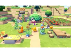 Nintendo Switch 2 + Pokémon Pokopia Set