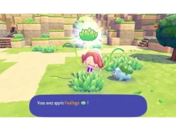 Nintendo Switch 2 + Pokémon Pokopia Set