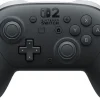 Nintendo Switch 2 Pro Controller Schwarz