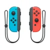 Nintendo Switch Rot/Blau inklusive Mario Party Superstars