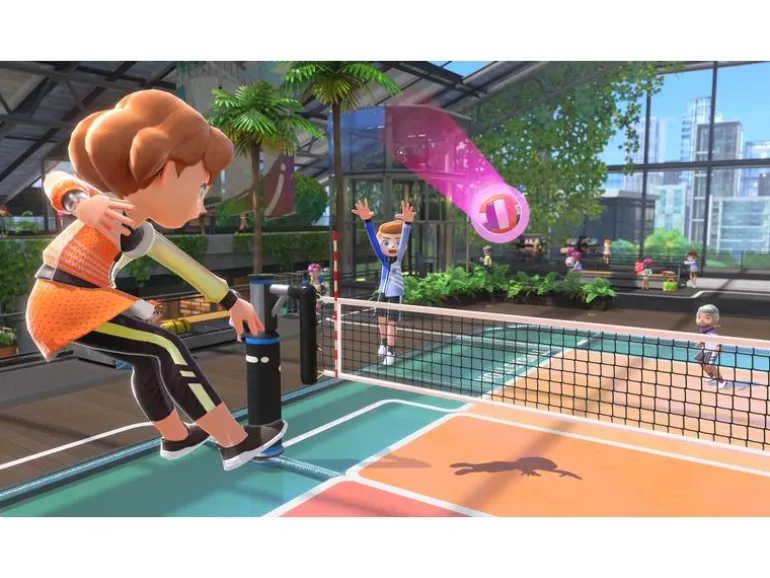 Nintendo Switch Sports