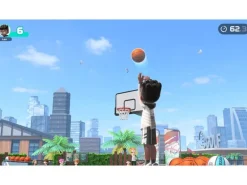 Nintendo Switch Sports