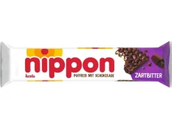 Nippon Snack Zartbitter 200 g
