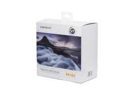 Nisi Graufilter V7 Starter Kit 100 mm – 100 mm