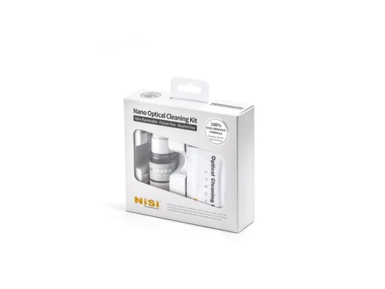 Nisi Nano Optik Reinigungskit für Nano Optik