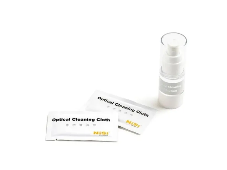 Nisi Nano Optik Reinigungskit für Nano Optik